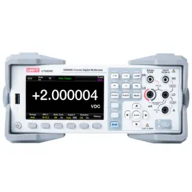 UT8806E UNI-T Performance Bench Digital Multimeter Dmm