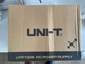 UTP1306 UNI T Utp Power Supply Box