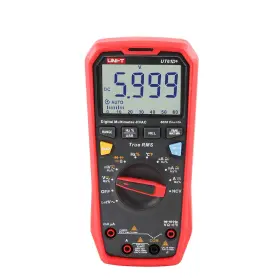 YQ-UT61D UNI-T Digital Multimeter Ac Voltage Resistance