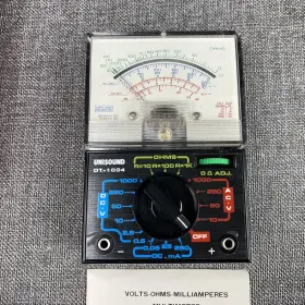 DT-1004 UNISOUND Tester #2