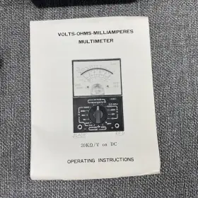 DT-1004 UNISOUND Tester #3