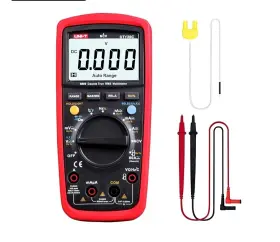 UT171C UNIT Uni Digital Multimeters