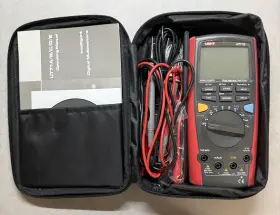 UT71E UNIT Uni Digital Multimeter