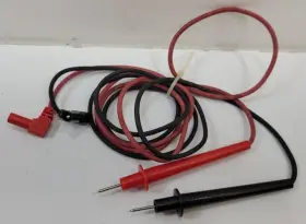 DM-210 UNIVERSAL ENTERPRISES Digital Meter #3