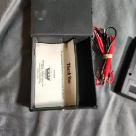 DM50 UNIVERSAL ENTERPRISES Digital Multitester Dm Leads #2