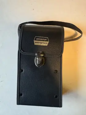 MCP4 UNIVERSAL ENTERPRISES Clamp Meter #3