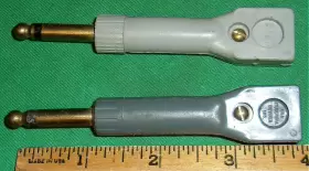 MX-1572-U USA INDUSTRIAL DEVICES Probe Adapter Voms Meter #2