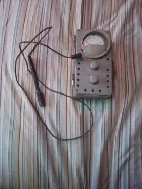 TS-297-U UTILITY ELECTRONICS CORP Army Signal Corps