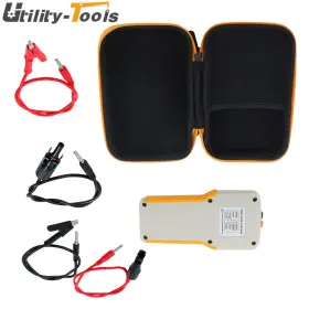 UT5938968 UTILITY-TOOLS Pack Solar Panel Tester Safety