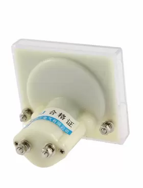 A15060100UX0805 UXCELL Analog Panel Meter Ammeter #2