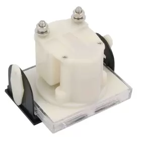 A16040800UX0221 UXCELL Analog Panel Meter Ammeter #2