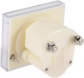 A18040600UX0267 UXCELL Ac Analog Panel Ammeter Gauge Ampere #3