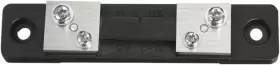 A18101300UX0239 UXCELL Shunt Resistor Ammeter Analog Panel #3