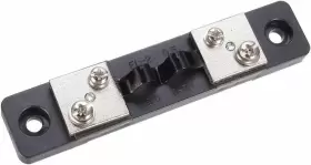 A18101300UX0249 UXCELL Shunt Resistor Ammeter Analog Panel #3