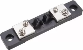 A18101300UX0249 UXCELL Shunt Resistor Ammeter Analog Panel