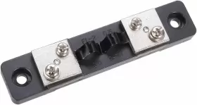A18101300UX0250 UXCELL Shunt Resistor Ammeter Analog Panel #3