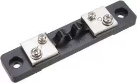 A18101300UX0250 UXCELL Shunt Resistor Ammeter Analog Panel