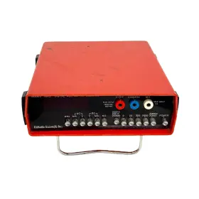 4440 VALHALLA SCIENTIFIC Digital Multimeter Counter