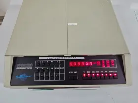 FPP-5000 VEECO Miller Design Automatic Resistivity Meter