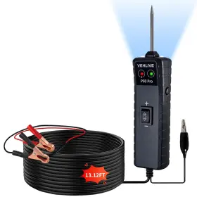 P50-A VEHLIVE Power Circuit Probe Tester Pro
