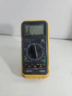 DVM-890 VELLEMAN Multimeter