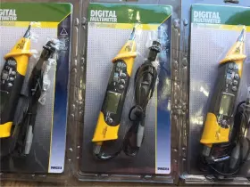 DVM3218 VELLEMAN Digital Multimeters Pen