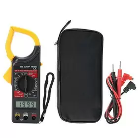 095247236030 VIAGASAFAMIDO Digital Clamp Meter Testers
