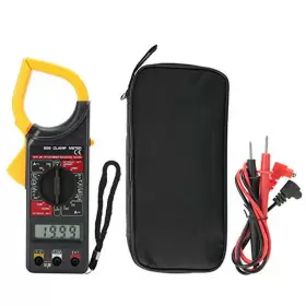 313045923945 VIAGASAFAMIDO Digital Clamp Meter Testers Fo
