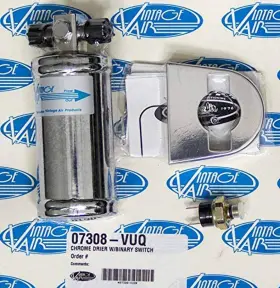 07308-VUQ VINTAGE AIR Drier Binary Switch