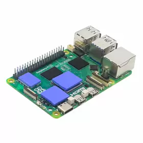 E201-A108-SET VIPJQ Raspberry Pi Radiator Cooler Heat Sink #3