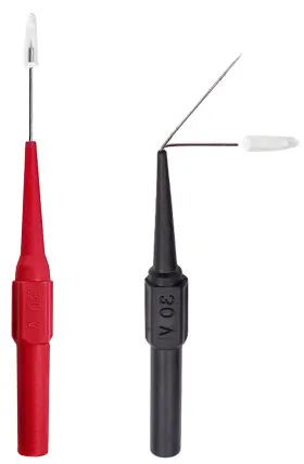 757611922275 VIPMORE Multimeter Leads Probes