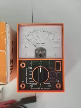WV-547B Vom Volt Meter #2