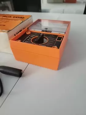 WV-547B Vom Volt Meter #3