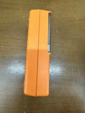 WV-547C Vom Volt Probes Negative Lead #3