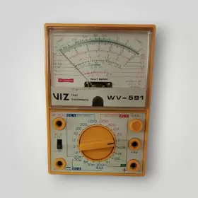 WV-591 Multimeter #2