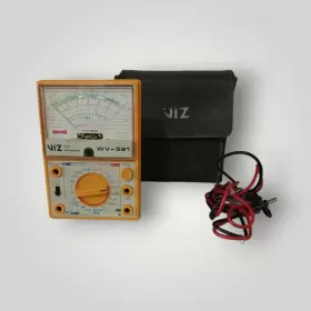 WV-591 Multimeter