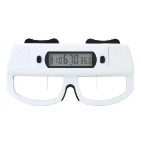 TRB263 VOINNOKAL Optical Digital Pupilometer Meter Pupil Lcd