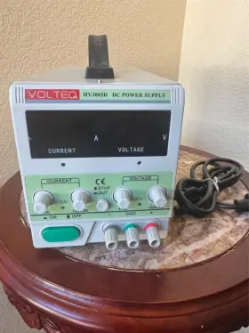 HY3005D VOLTEQ Power Supply Linear