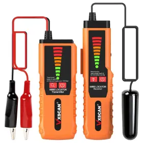 889327054312 VXSCAN Underground Wire Tracer Locator Earphone