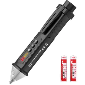 889327073023 VXSCAN Voltage Tester Contact Detector Pen Wire