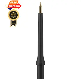 889327111015 VXSCAN Probe Tip Banana Jack Power Circuit