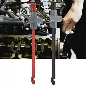 P5010 WALFRONT Puncture Probe Wire Piercing Clip Kit #3