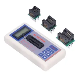 WALFRONTFGM87G5CR26020-11 WALFRONT Multifunctional Ic Tester