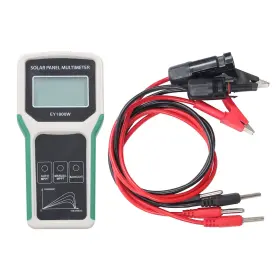 WA5077908UR WALTVOTUR Mppt Solar Analyzer Circuit Voltage
