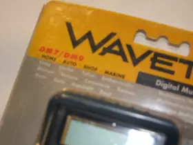 739636010694 WAVETEK Digital Multimeter #2