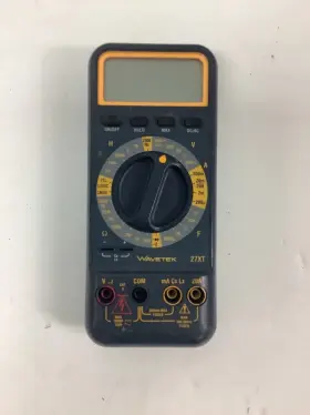 85XT WAVETEK Multimeter