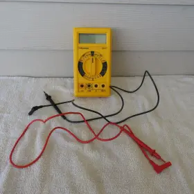 96111311 WAVETEK Digital Multimeter