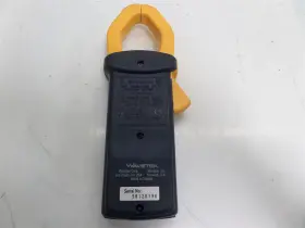 AC68 WAVETEK Clamp Meter #3