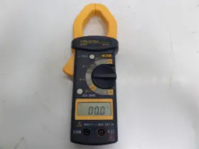 AC68 WAVETEK Clamp Meter