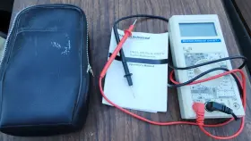 DM27XL WAVETEK Beckman Multimeter